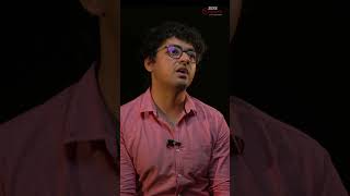 The Truth Behind Harshit Sharma’s Journey | SDS 2025 Finalist Speaks Out #testimony #ytshorts #real
