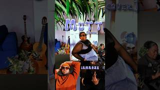 "Mutt" [Cover] - I Am Roze