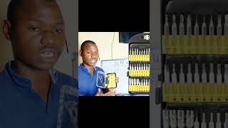 for full video 👆👆 click here #diy #rwandatech #amashanyarazi #education #learnelectronics