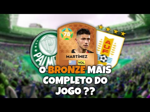 Upei o Emiliano Martinez e ele ficou melhor do que eu esperava