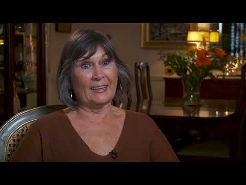 Breast Cancer Survivor Shirley Mitchell | Piedmont Healthcare