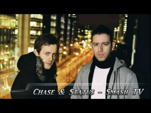 Chase & Status - Smash TV [HD]