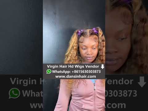 100% Human Hair Wigs Drop Ship  #humanhair #frontal #miamihair #hairfactory #lahairstylist #nychairs