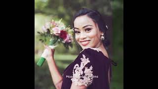Moana Wedding Film || Color Grading
