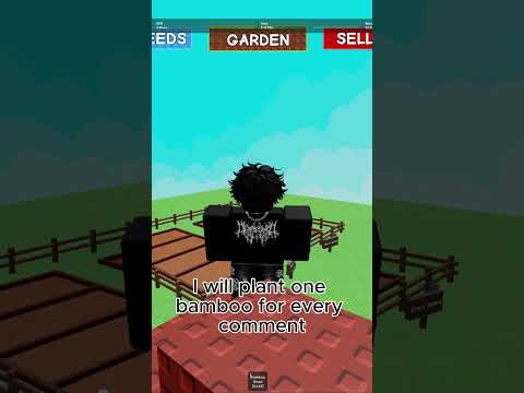 Dont cook me  #roblox #gaming #growagarden #games #like #viralvideo #challenge #growagardenroblox