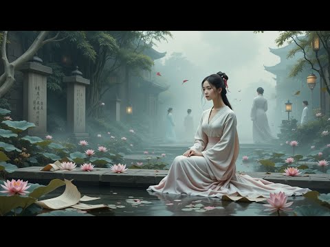 Why Did Beautiful Girls in Ancient China Often Not Live Past 20