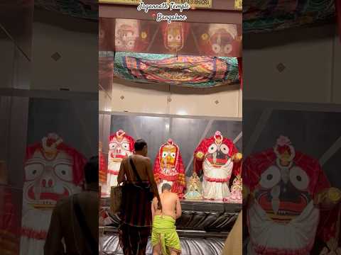 Mahaprabhu 🙏♥️. #youtubeshorts #jayjagannathswami #viralvideo #lifestylewithrupali