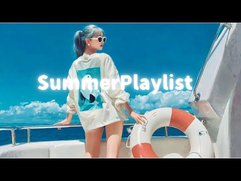 【洋楽PlayList】テンションぶち上がる夏の洋楽BGM　　　　　playlist/bgm/夏BGM/夏プレイリスト/洋楽プレイリスト/重低音/ドライブ/筋トレ/作業用BGM/relaxmusic