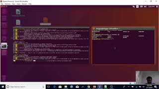 Hyperledger development