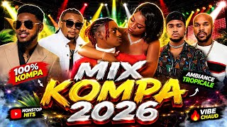 mix kompa live kompa 2026,mix kompa