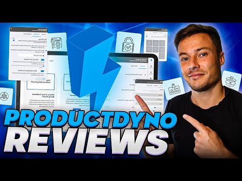 Productdyno Reviews | Product Dyno Review | Productdyno Bonus 🔥