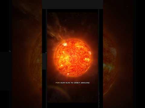 Sun Orbit🌌☀️
