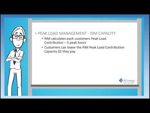 Buying Energy: A Strategic Approach Webinar