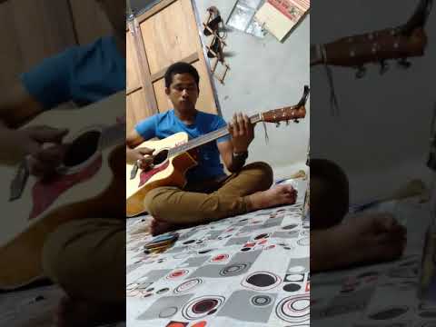 เพลง5นาที cover by elias skyband