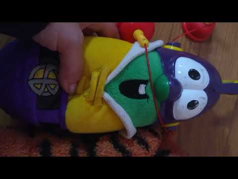 King opper wonder of childhood