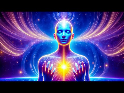 432Hz Healing Sleep Music, Relax Your Mind & Body, Stop Overthinking and Achieve Calmness