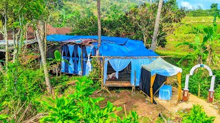 Pernikahan adat Sunda Garut Jawa Barat Indonesia