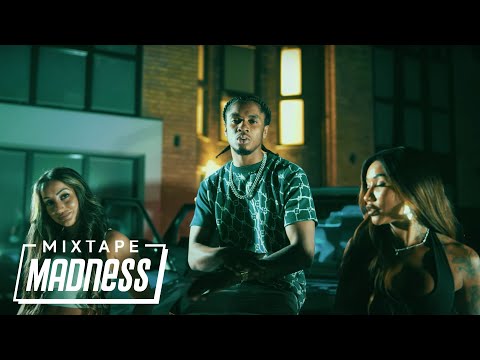 Crimescene - Postman Pat (Music Video) | Mixtape Madness