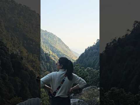 Mountains over everything. #travel #trendingshorts #lovemountains #pahad #love #skyisreal #fyp #yt