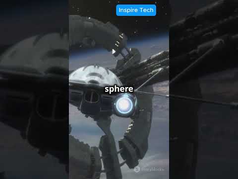 How We Could Move The Sun!
