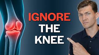 ONE Exercise to Fix Knee Pain After 60 (NOT Squats)