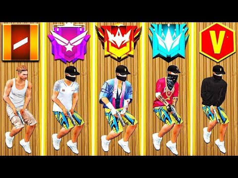 NOOB TO PRO JOURNEY LVL 100 ⚡⚡para SAMSUNG A3,A5,A6,A7,J2,J5,J7,S5,S6,S7,S9,A10,A20,A30,A50,A70