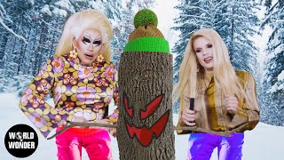 UNHhhh ep 226 - Winter