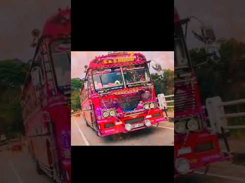 #bus #2023 #2023 #sri #short මෙයාට ආස අය SUBSCRIBE කරන් යමු