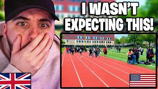 Brit Reacts to 10 American Things Foreigners Will Never Fully Understand