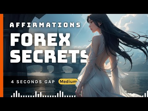 [Forex Trading] Best Forex Trading Affirmations