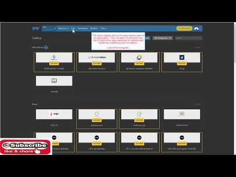 Integration of Hedvig and Commvault in Kubernetes | Demo