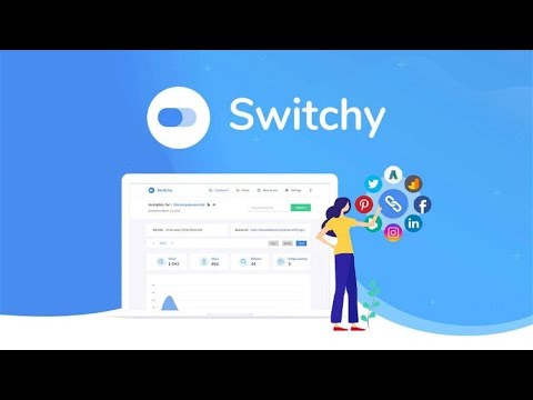 Switchy Appsumo Lifetime Deal Tools Review $39
