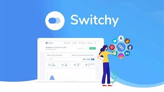 Switchy Appsumo Lifetime Deal Tools Review $39