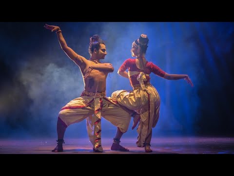 World Dance Day | Mere Dholna |Ami Je Tomar Dance Cover| Shreya Ghosal|Arijit Singh| Tanima Soumen |