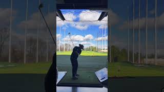 Down Swing Drill #golfinstruction #golf #golftrainingaid #golflife #simplegolftips #golfer