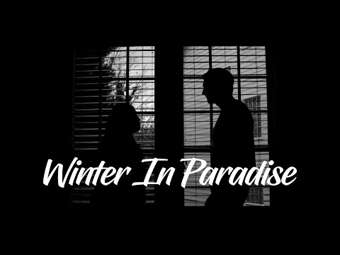 Winter in Paradise (2020 Full Film) Detective Film Noir