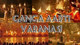 Ganga aarti 🪔 Life lo okkasari aayina chudavalsina ganga aarti 🙏 om namah shivaya 🔱🪐❤️♾️