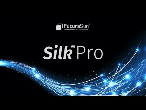 SILK® PRO: The new PV module with MBB technology and power up to 380 Watt