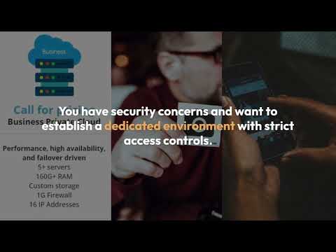 Codero Private Cloud