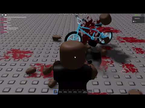 [FOR SALE] ROBLOX R15 GARDEN HEIGHTS MODIFIED GUN SYSTEM UNLEAKED