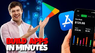 This New AI Builds Full Apps in Minutes – Deep Agent Just Changed Everything