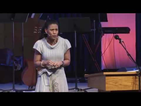 Priscilla Shirer: A Perfectly Patient God