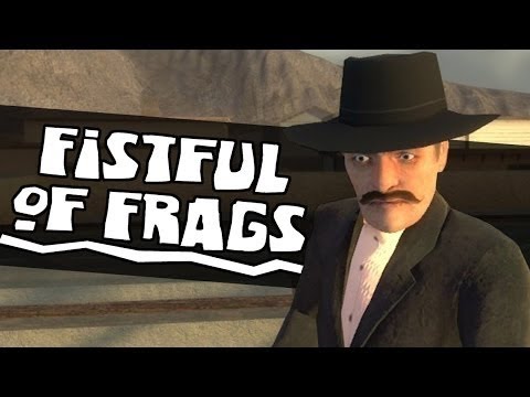 4-fun| Fistful of Frags|