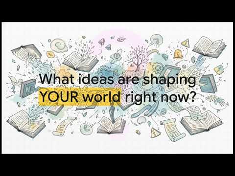 🔥 Literary Echoes & Philosophical Currents — The Hidden Roots of Morality, Power & Human Thought