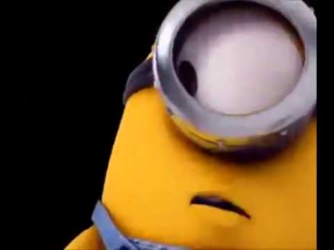 Attack of the  Minion LOL