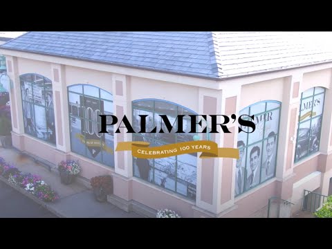 Palmer's 100th Year Documentary Sneak Peek