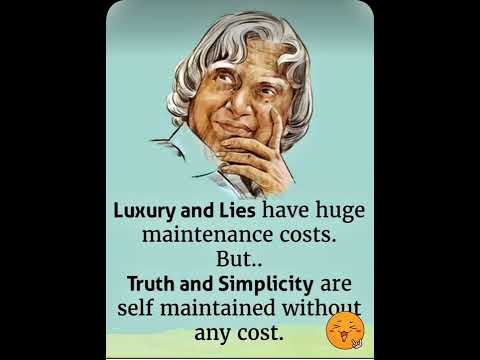 motivational quotes. APJ Abdul Kalam quotes