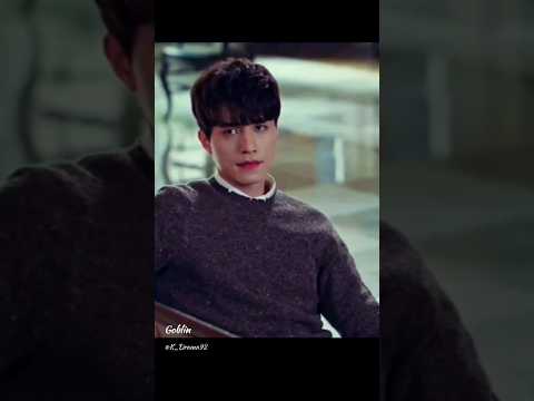 KDrama Short|| Goblin|| Kshorts#shortsfeed #shorts