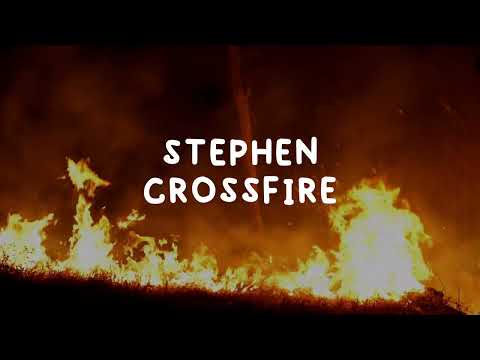 Stephen - Crossfire [Lyrical]