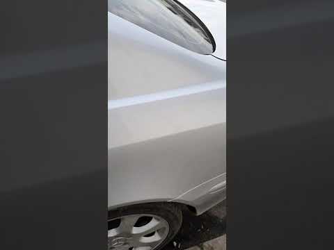 CLK 500,cold start